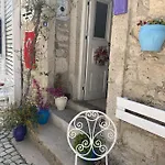 The White