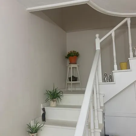 Hotell The White Alaçatı