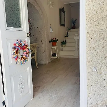 The White Alaçatı