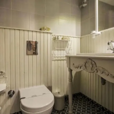 The White Hotell 2*