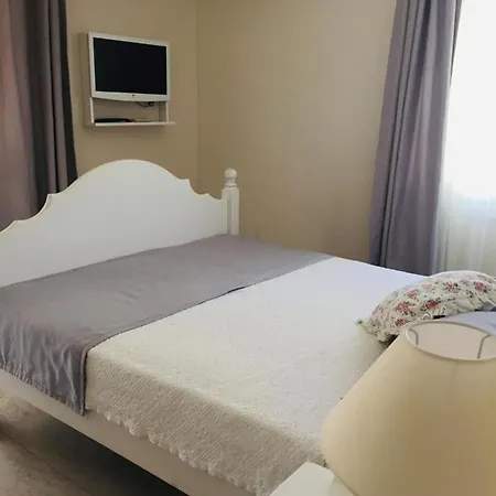 The White Hotell Alaçatı