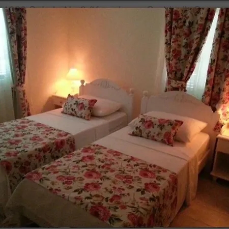 Hotell The White Alaçatı