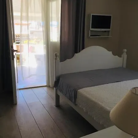 Hotell The White