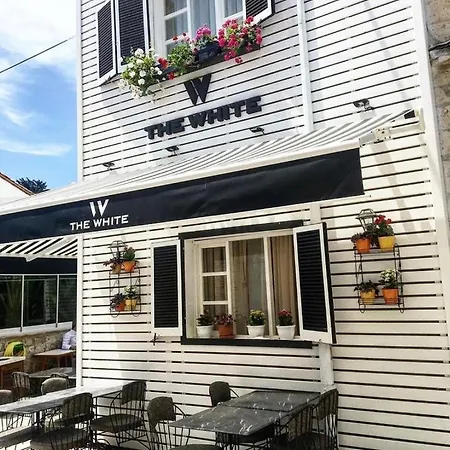 Hotel The White Alaçatı