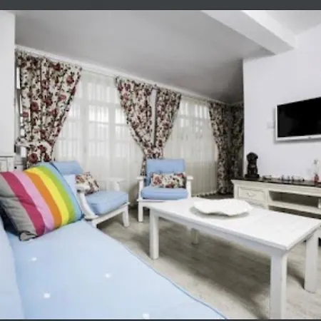 Hotel The White Alaçatı