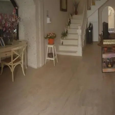 Hotel The White Alaçatı