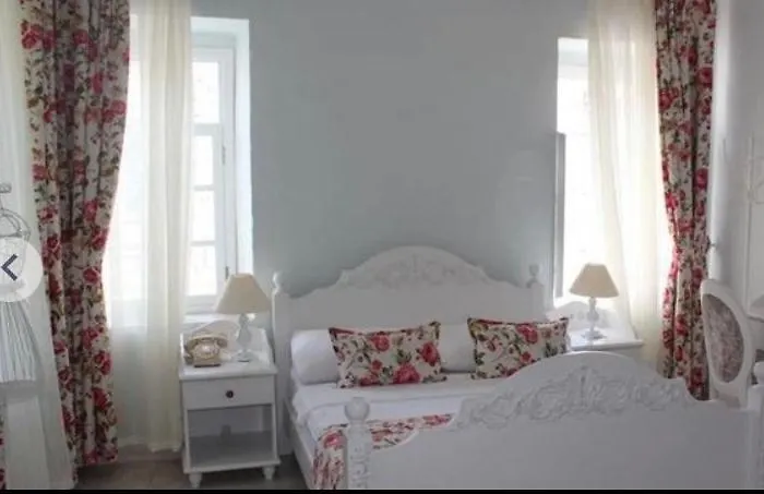 Hotel The White Alaçatı