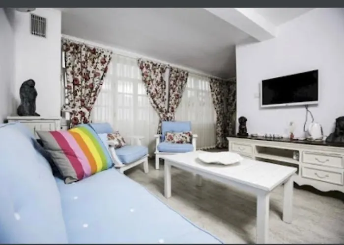 Hotel The White Alaçatı