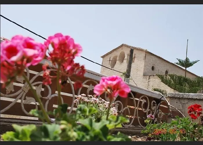 The White Hotel Alaçatı