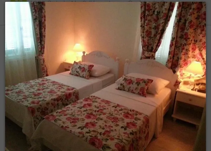 Hotel The White Alaçatı