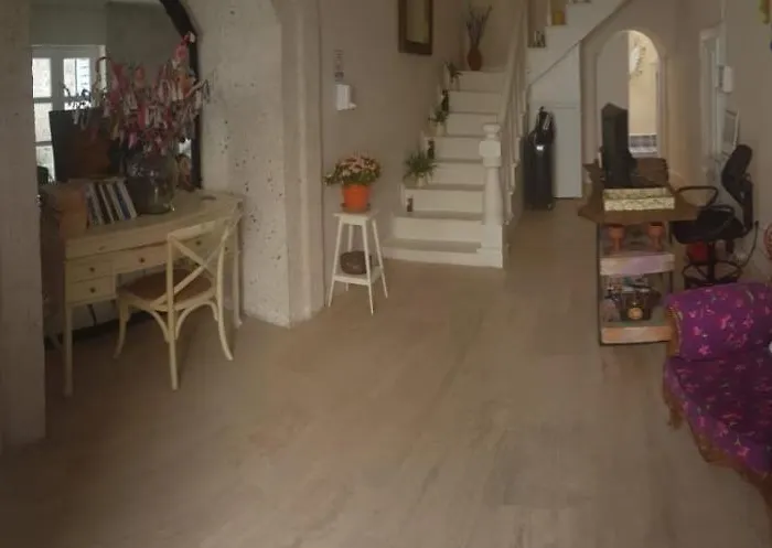 Hotel The White Alaçatı